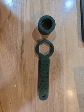 RCBS Die Wrench