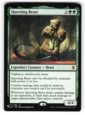 Questing Beast #171/269 (NM) (Non-Foil) (M) (LIST) Magic MTG