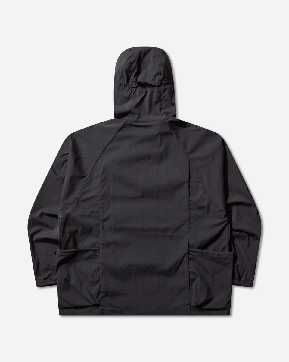 adidas Spezial Todmorden Smock Liam Gallagher Retro SPZL F.C.