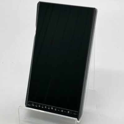 FiiO M11 Digital Audio Player Used Japan
