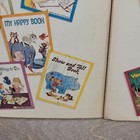 4 A Playtime Elf Rand McNally Books Lot '60s Vacation Fun Time Show Tell Holiday — photo 5