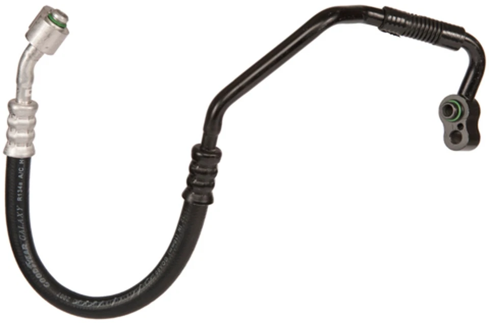 A/C Refrigerant Discharge Hose-Hose Assembly fits 92-93 Toyota Celica 2.2L-L4 Foto 2 de 4