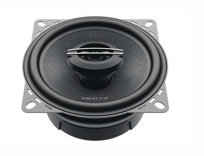 Hertz CX 100 10 cm 2-Wege-Lautsprecher 120 Watt (RMS: 40 Watt)