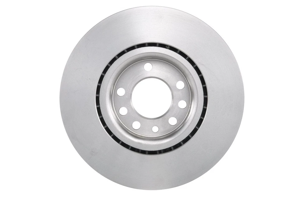 2x BRAKE DISC 0 986 479 325 FOR FIAT 939A2.000/A8.000 1.9L 4cyl CROMA 2.4L 5cyl - Image 4 of 4
