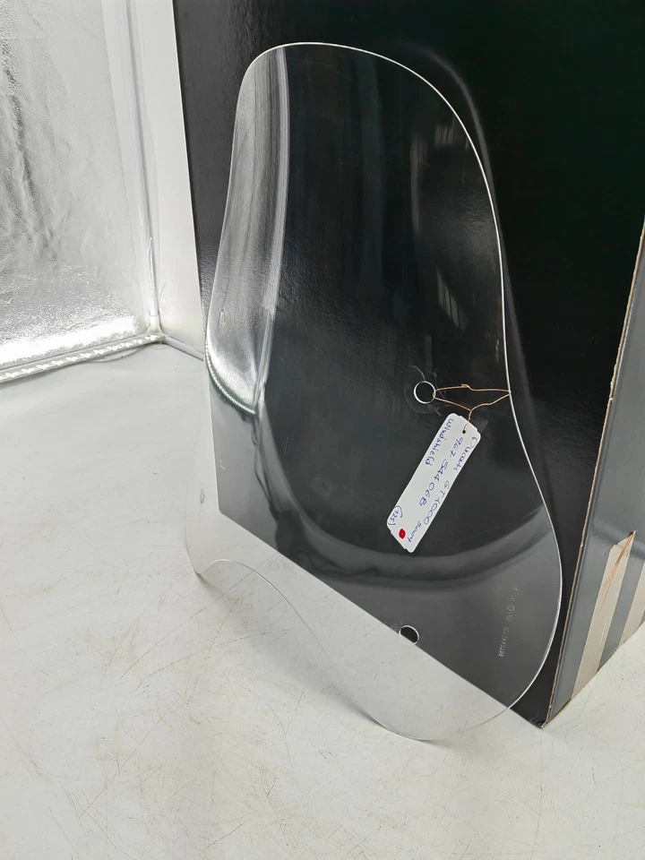 Parabrisas DUCATI GT 1000 96754406B Foto 2 de 4