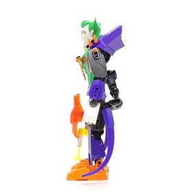 LEGO DC Super Heroes 4527: The Joker (No Box or Instructions)