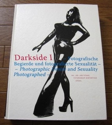 Steidl Urs Stahel Darkside 1