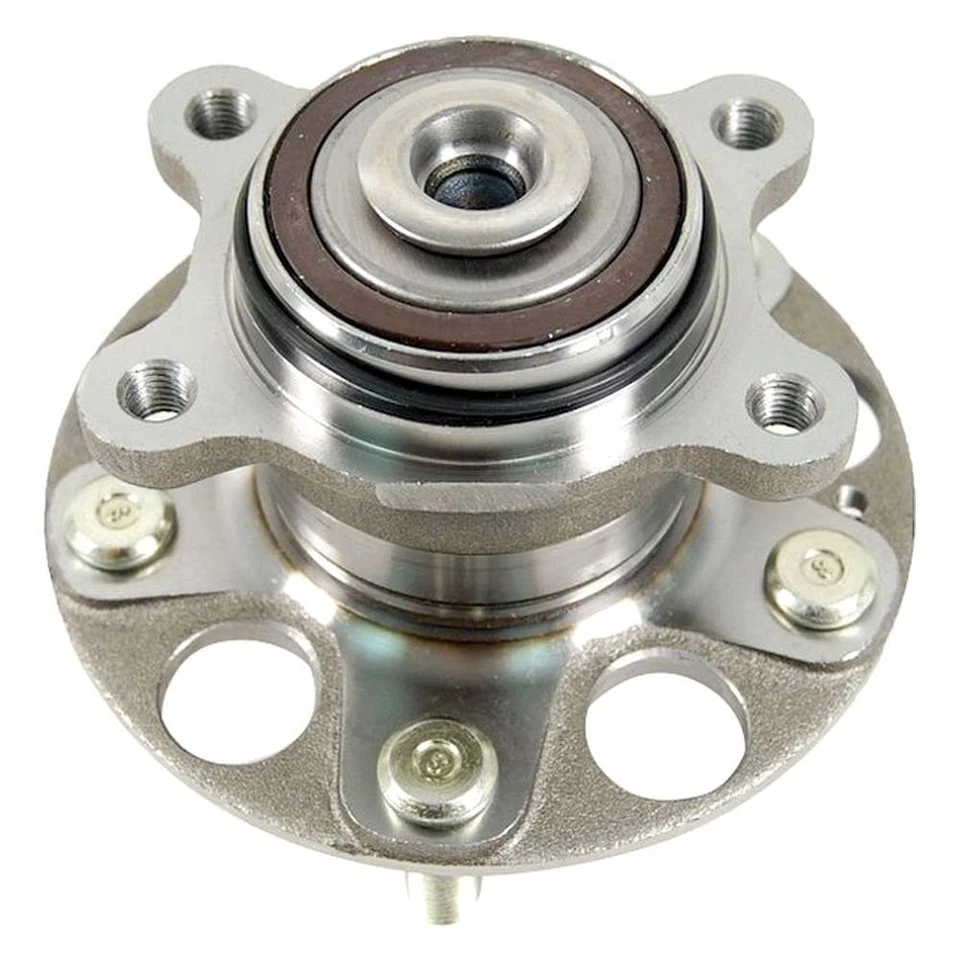 For Honda Civic 2006-2010 Mevotech VS-H512256 Wheel Bearing & Hub Assembly Set Foto 2 de 3
