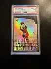 1997-98 Upper Deck UD3 - Mj3 Michael Jordan #MJ3-3 PSA 9