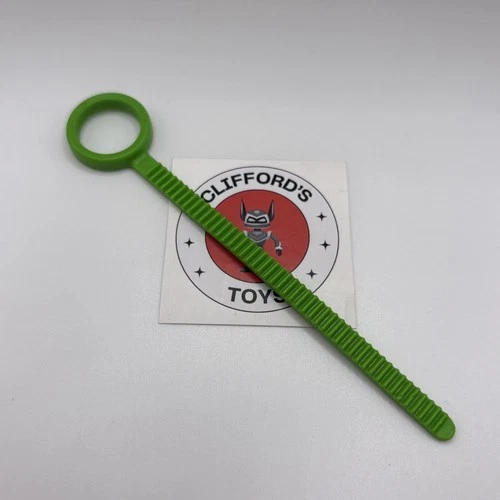 Vintage G.I. Joe Firefly (V2) 1992 Ripcord Part Accessory Hasbro ARAH