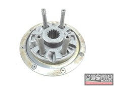Mozzetto frizione antisaltellamento Ducati Corse 4 molle *010792*
