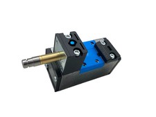 Festo MN1H-5/2-D-1-C Mechanical Valve 5/2-Way with Sub-Base - 1 Fast Shipping