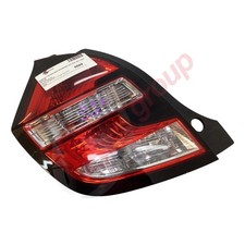 RENAULT TWINGO MK3 PASSENGER LEFT SIDE TAIL LIGHT 2014-18 265553210R