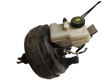 9ML* Mercedes W164 ML Bremskraftverst&auml;rker Hauptbremszylinder A1644301430