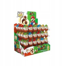 08000500024591 Kinder Joy wafelki w kremie z ...