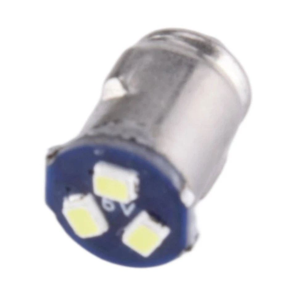 Speedometer Gauge Light Bulb fit for Honda C70 CT90 CT200 CT110 SL90 S90 New - Imagem 3 de 4