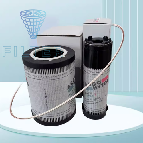 1PCS NEW ARGO V3.0823-06 Hydraulic Filter Element Fast delivery V3082306 - Picture 5 of 10