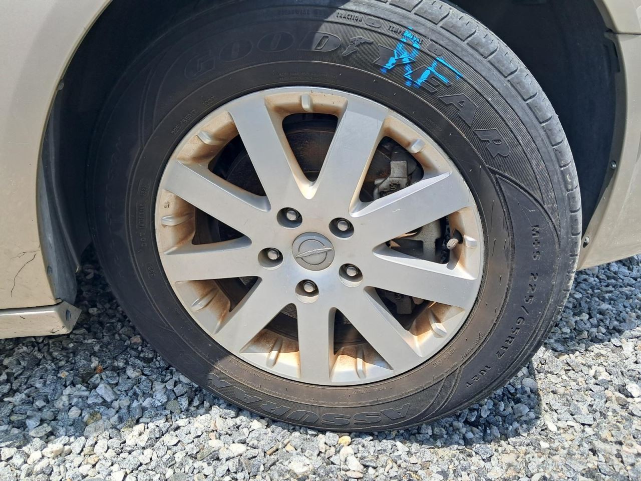 Console Front Roof Mini Console Fits 11-20 CARAVAN 4736402 thumbnail 6