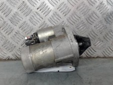 Démarreur Fiat 500