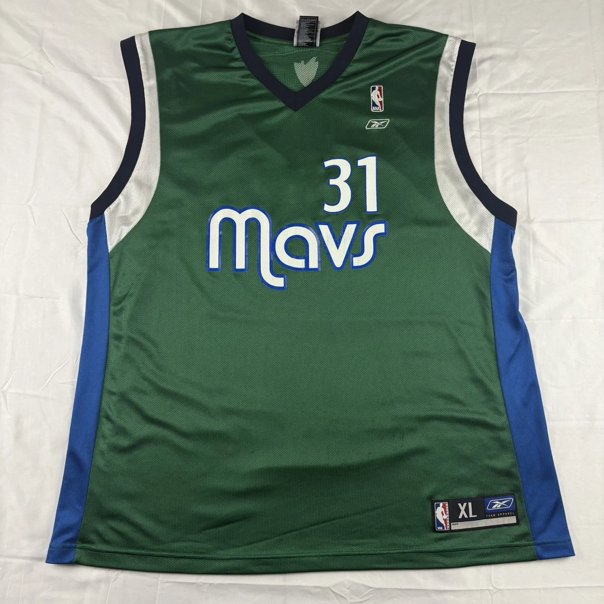 Reebok Dallas Mavericks NBA Jerseys for sale | eBay