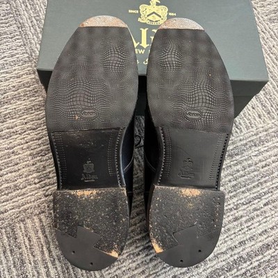 Alden 924