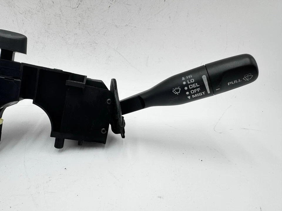 2001-2005 Chrysler PT Cruiser Turbo ESS/PT/022A многофункциональный переключатель с противотуманным - Изображение 2 из 4