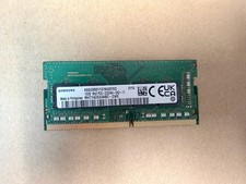 Samsung 16GB DDR4-3200 PC4-3200AA SODIMM Laptop RAM M471A2G43AB2-CWE Tested