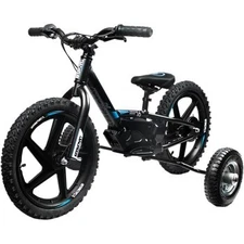Moose Racing 1602-UT-STA-M Training Wheels for STACYC