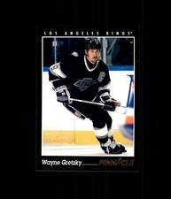 1993-94 PINNACLE English HOCKEY 🥅 YOU PICK 🥅Complete Your NHL Set #371 - #511