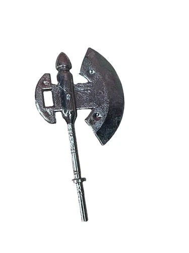 VINTAGE 1984 TAI FONG ~ ROBOTIC RADIO ~ AXE ~ TRANSFORMERS KO BLASTER AX WEAPON