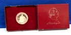1982 GEORGE WASHINGTON QUARTER PROOF 250TH ANNIVERSARY COIN 90% SILVER
