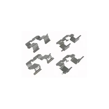 Carlson Disc Brake Hardware Kit P N 13344