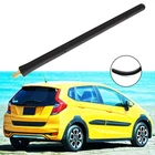 7" Aerial Black Short AM /FM Radio Signal Reception Antenna For Honda Fit 06-20