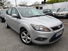 2009 Ford Focus Zetec 100 1.6 5dr **Reliable, Drives Great**