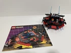 LEGO System: Saucer Centurion (6939) 100% Complete W/ Instructions