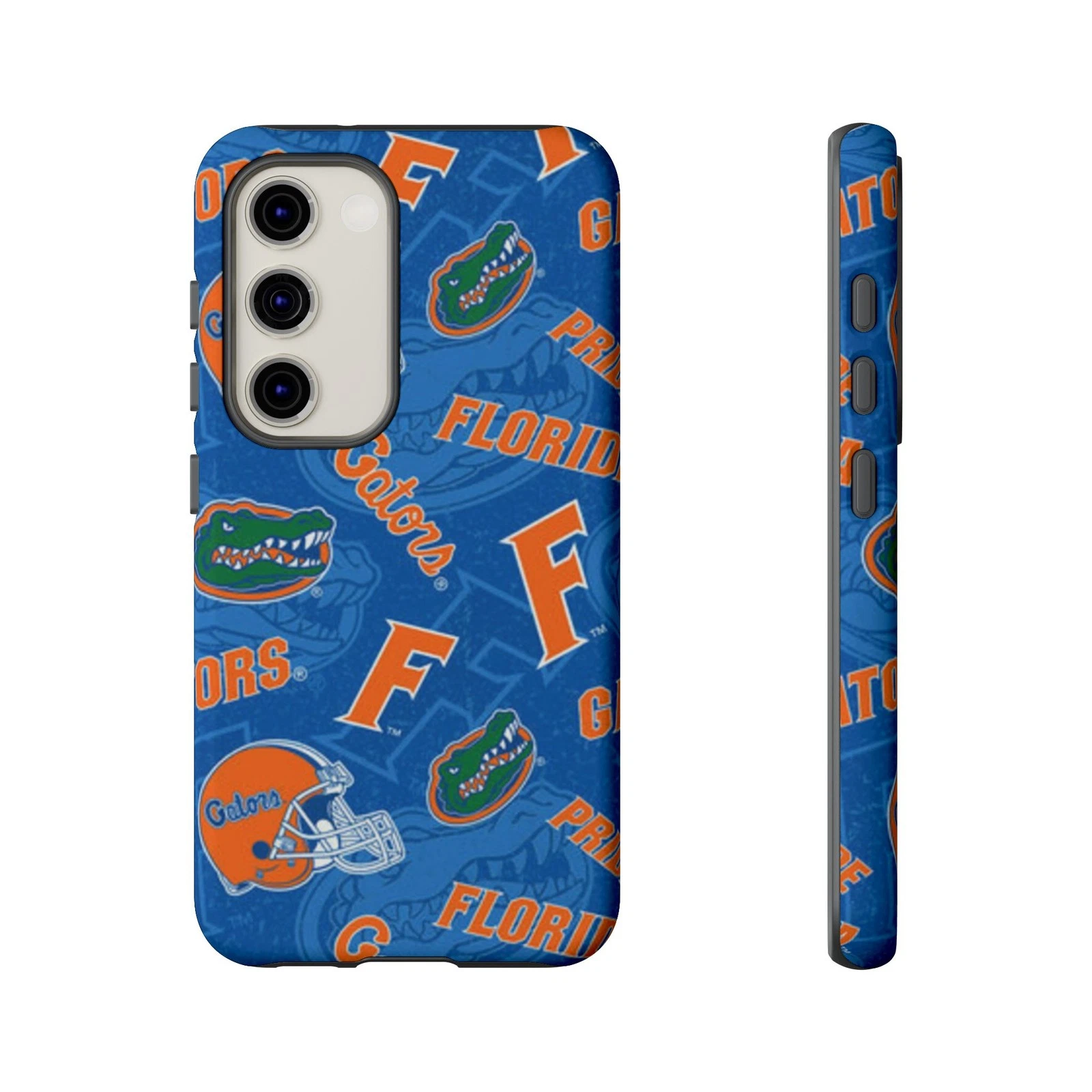 Florida Gators Apple iPhone Case
