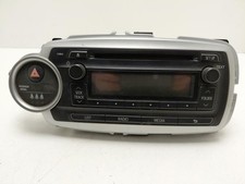 Autoradio Toyota YARIS II