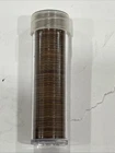 Roll Of (50) 1909 VDB Lincoln Cents Uncleaned Problem Free Coins Good Or Better