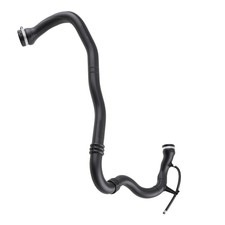 Ladeluftschlauch Turbo for Dacia Logan LS 1.5 dCi 68PS 2006-12 8200889766