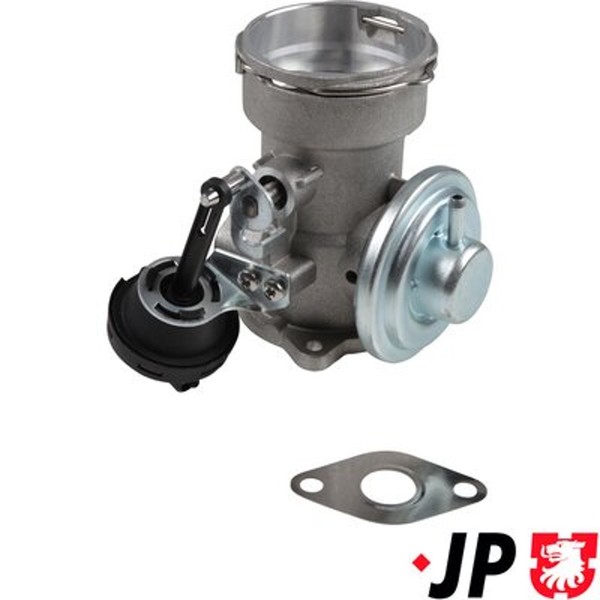 JP Group AGR Ventil JP 1119902900 FüR Skoda 3B3 A6 Audi 3B6 7M6 Multivan Passat-image
