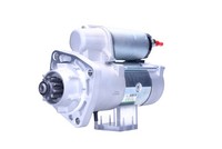 Anlasser 6.5 Kw Neu Eurostarter Oe-Nr. 8.200.373+ FüR Cummins