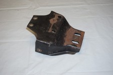 1968-1979 C3 Corvette Transmission Mounting Bracket Original Gm 3913882