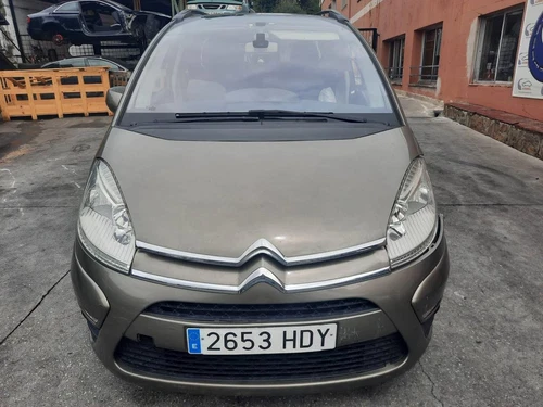 440787F Elevalunas Trasero Derecho para CITROEN C4 PICASSO * 2011 2166577 - Imagen 6 de 8
