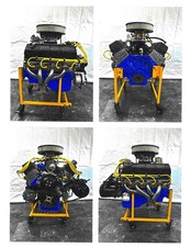 460 Ford Engine Actually 600 Inch Svo Scj 900 Hp With Nitrous Scj 460 Ford Engine Actually 600 Inch Svo Scj 900 Hp With Nitrous Scj