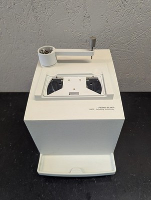 Perkin Elmer HATR Sampling Accessory for FT-IR Spectrometers