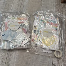 Cocoa Daisy Planner & Scrapbooking Kit April 2020