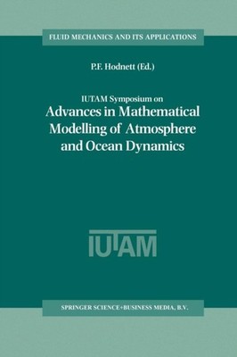 Hodnett - IUTAM Symposium on Advances in Mathematical Modelling of Atm - X555z