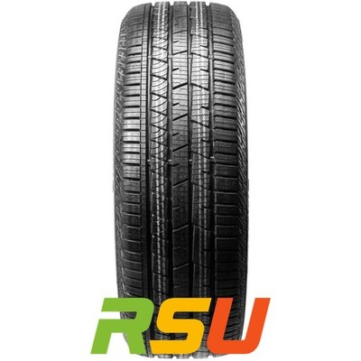 Continental CrossContact LX Sport AO XL M+S 255/50 R20 109H Sommerreifen