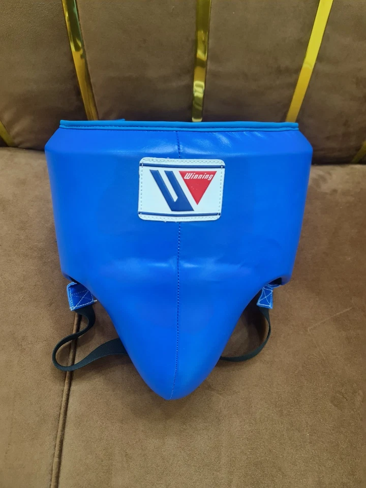 Winning groin guard Custom CPS-500 Standard Cut - All sizes & colors - Image 2 of 4