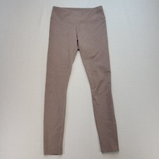 Pact Leggings Womens XS Pink On The Go-To Legging Ankle Organic Cotton